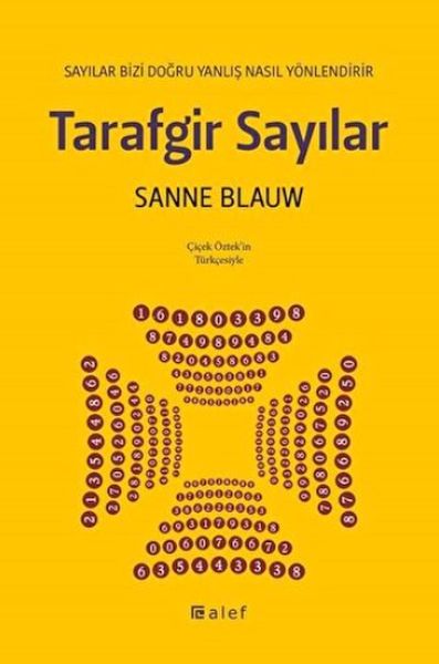 tarafgir-sayilar