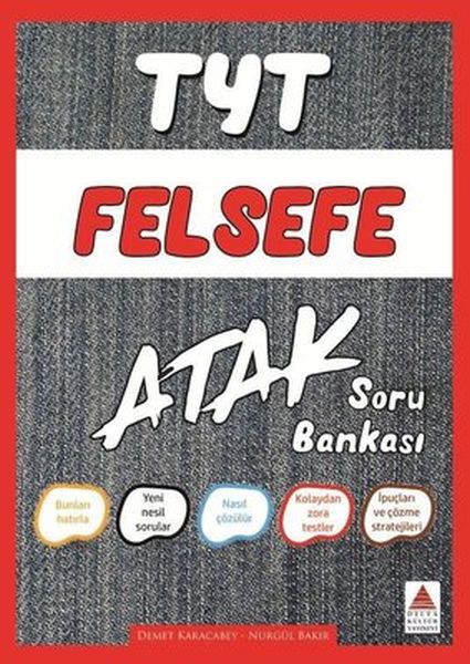 delta-tyt-felsefe-atak-soru-bankasi-yeni