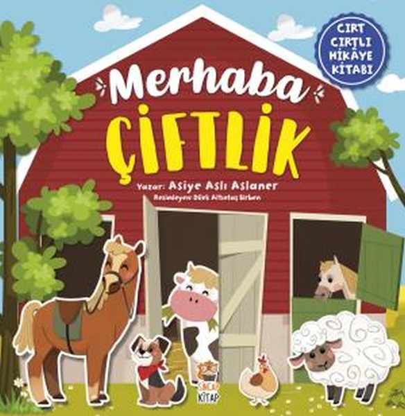 merhaba-ciftlik