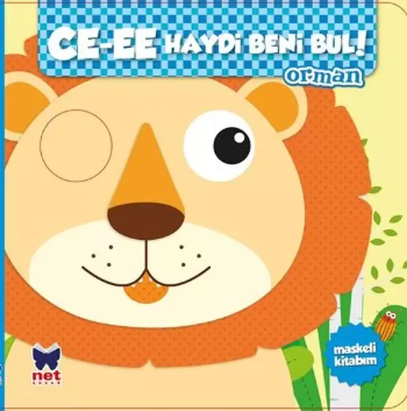 ce-ee-haydi-beni-bul-orman