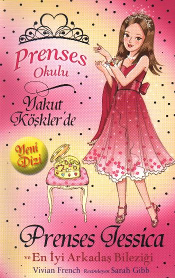 prenses-okulu-14-prenses-jessica-ve-en-iyi-arkadas-bilezigi