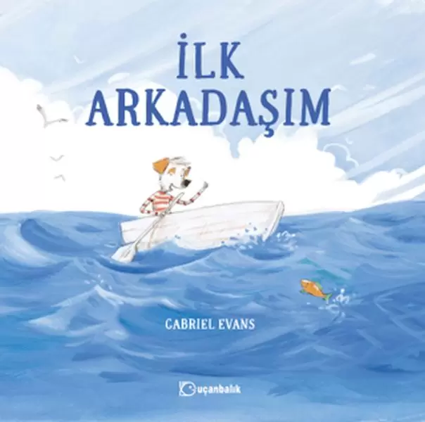 ilk-arkadasim-ciltli