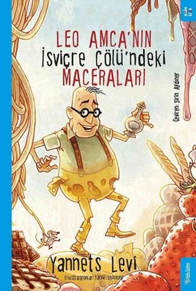 leo-amca-nin-isvicre-colu-ndeki-maceralari