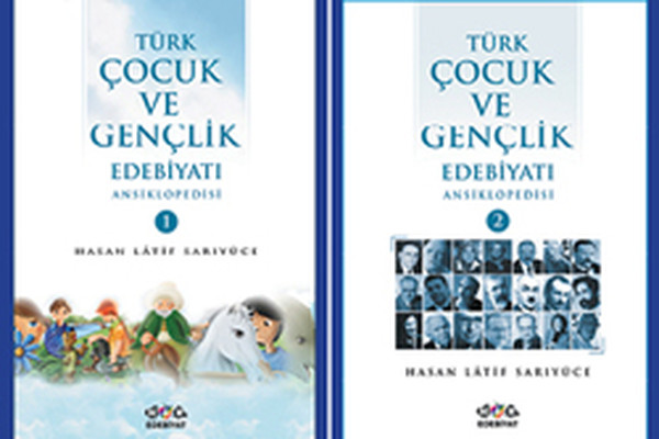 turk-cocuk-ve-genclik-edebiyati-ansiklopedisi-2-cilt-takim