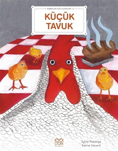 kucuk-tavuk-bebekler-icin-klasikler