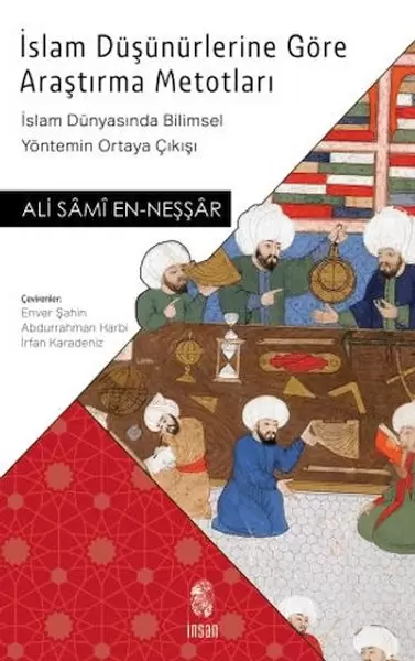 islam-dusunurlerine-gore-arastirma-metotlari