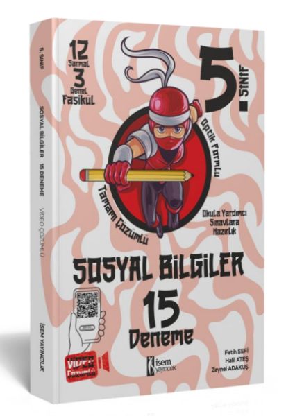 isem-yayincilik-2023-5-sinif-sosyal-bilgiler-15-deneme