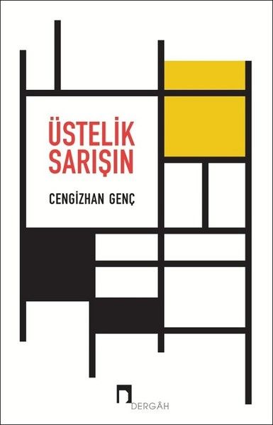 ustelik-sarisin