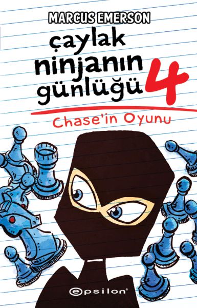 caylak-ninjanin-gunlugu-iv-chase-in-oyunu