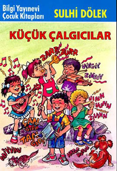 kucuk-calgicilar-cocuk-klasikleri