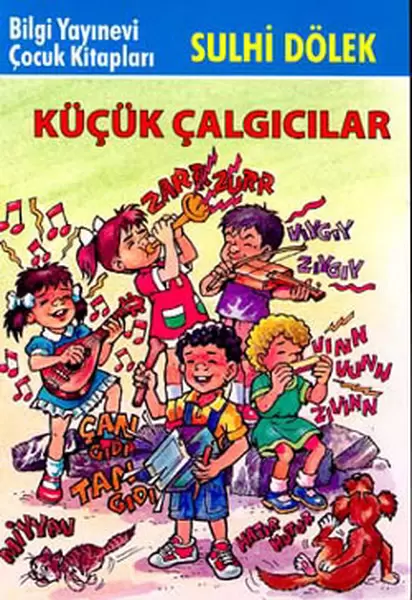 kucuk-calgicilar-cocuk-klasikleri