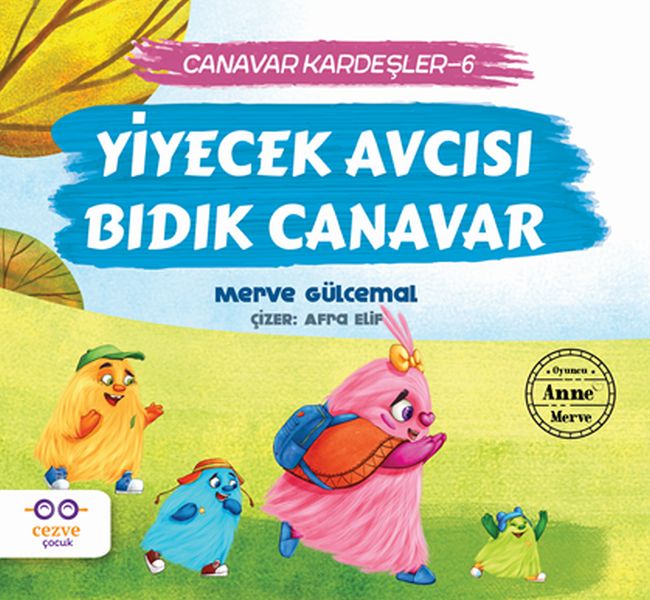 yiyecek-avcisi-bidik-canavar-canavar-kardesler-6