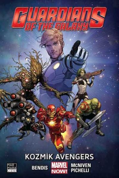 guardians-of-the-galaxy-cilt-01-kozmik-avengers