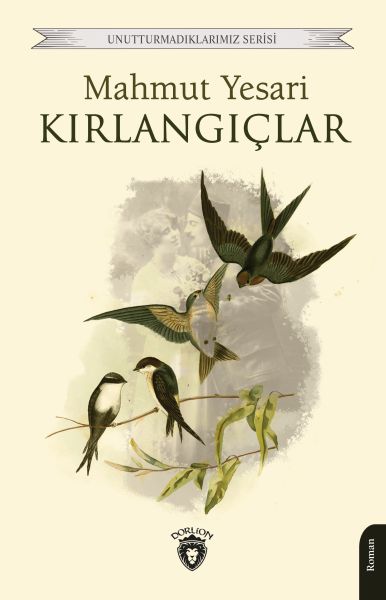 kirlangiclar