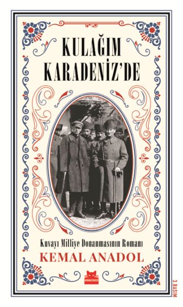 kulagim-karadeniz-de