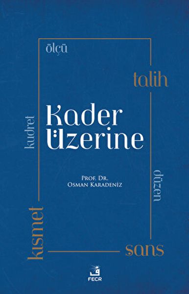 kader-uzerine