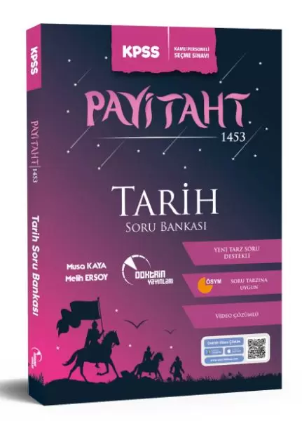 doktrin-yayinlari-2024-kpss-payitaht-1453-tarih-soru-bankasi-video-cozumlu