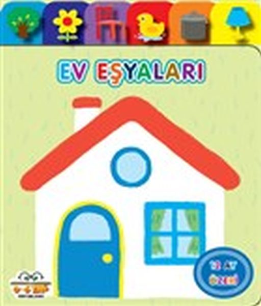 yavru-ordek-serisi-ev-esyalari