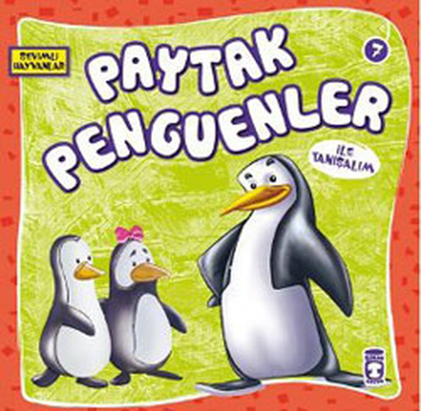 sevimli-hayvanlar-paytak-penguenler