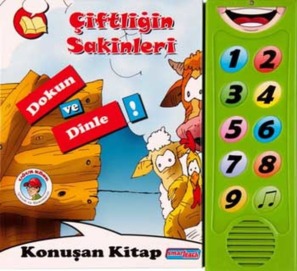 ciftligin-sakinleri-dokun-ve-dinle-konusan-kitap