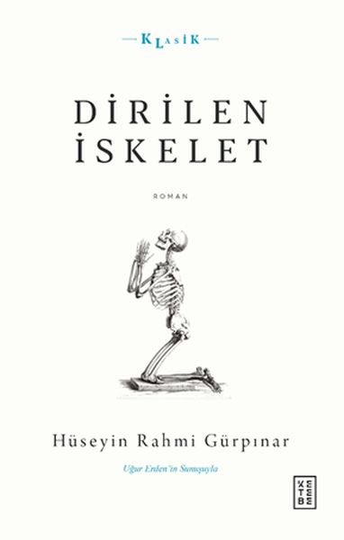 dirilen-iskelet