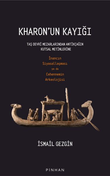 kharon-un-kayigi