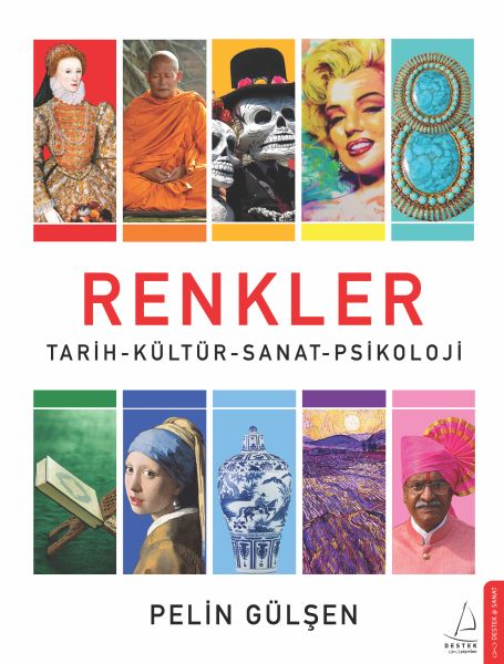 renkler-tarih-kultur-sanat-psikoloji