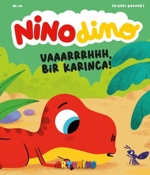nino-dino-bir-karinca