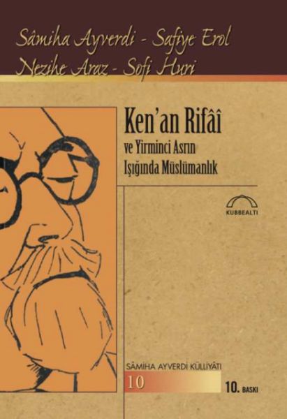 ken-an-rifai-ve-yirminci-asrin-isiginda-muslumanlik