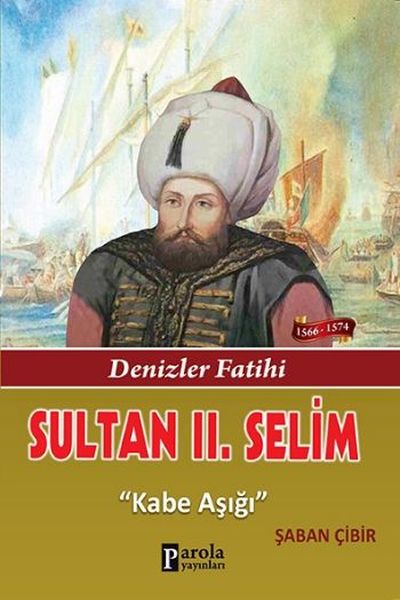 sultan-ii-selim