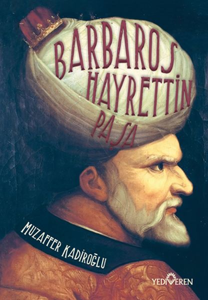 barbaros-hayrettin-pasa