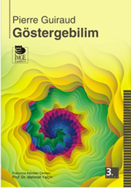 gostergebilim