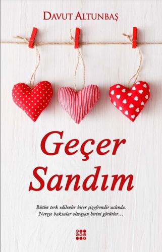 gecer-sandim