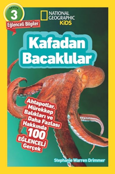 kafadan-bacaklilar