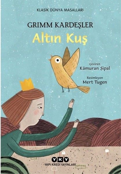 altin-kus