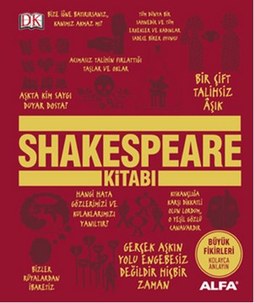 shakespeare-kitabi