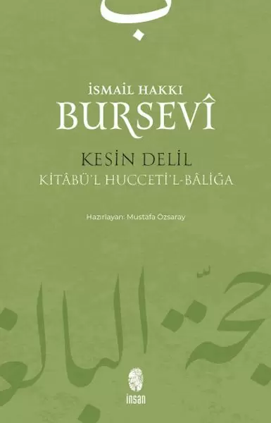 kesin-delil
