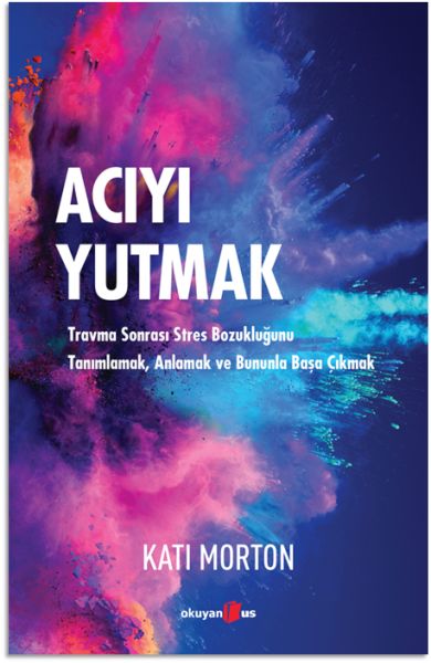 aciyi-yutmak