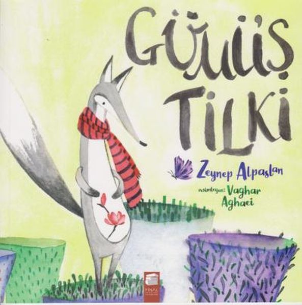 gumus-tilki