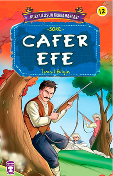 cafer-efe