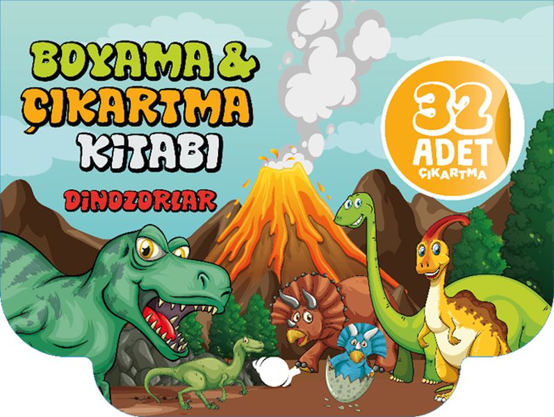 dinozorlar-boyama-ve-cikartma-kitabi