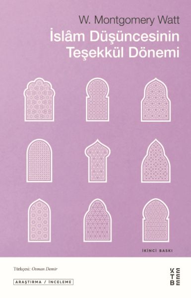 islam-dusuncesinin-tesekkul-donemi