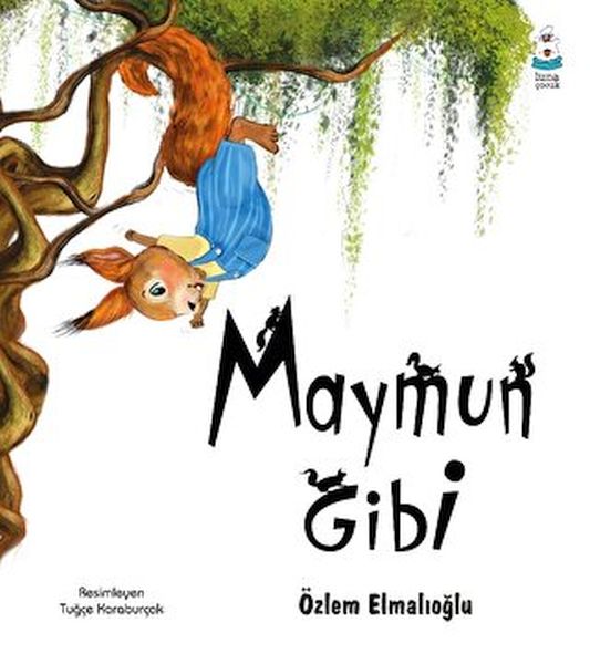 maymun-gibi