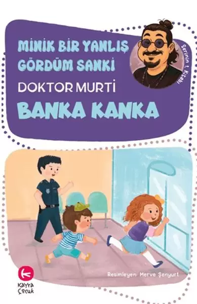 minik-bir-yanlis-gordum-sanki-banka-kanka