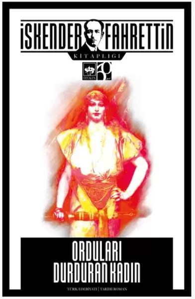 ordulari-durduran-kadin