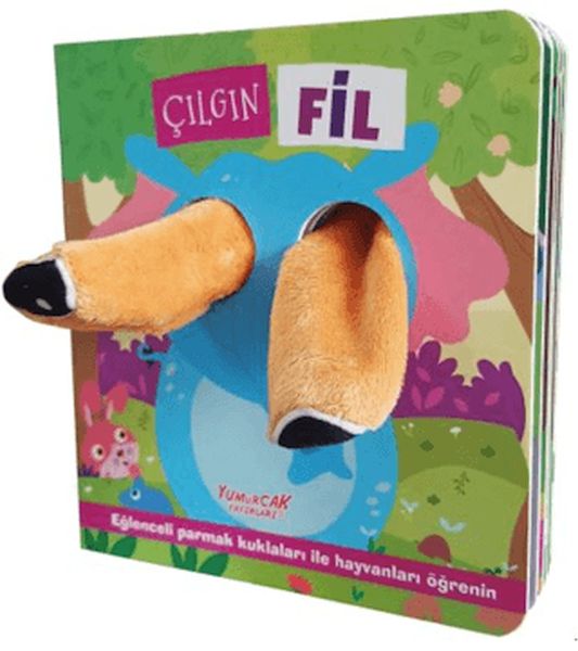 cilgin-fil