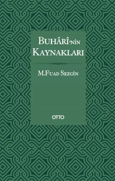 buhari-nin-kaynaklari-ciltli