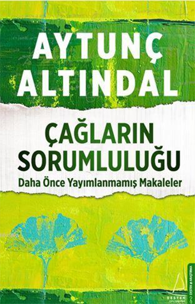 caglarin-sorumlulugu-daha-once-yayimlanmamis-makaleler