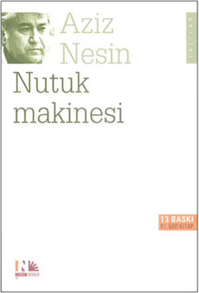 nutuk-makinesi