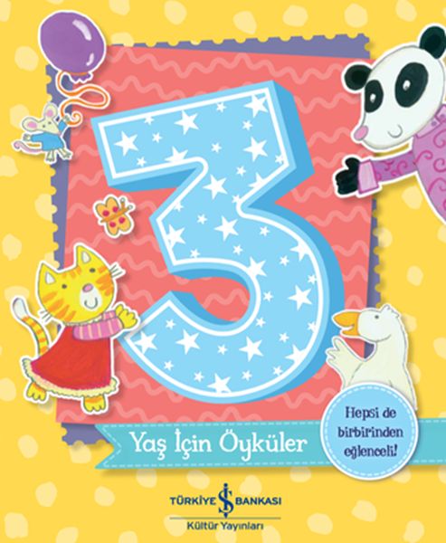 3-yas-icin-oykuler